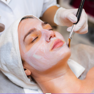 LIMPIEZA FACIAL PROFUNDA