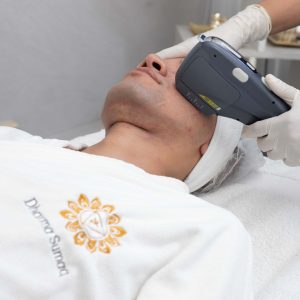 HIFU (Lifting sin cirugía) - 1/3