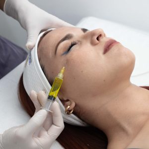 PLASMA RICO EN PLAQUETAS MULTIVITAMINIZADO