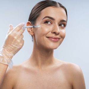 PRP + TOXINA BOTULINICA