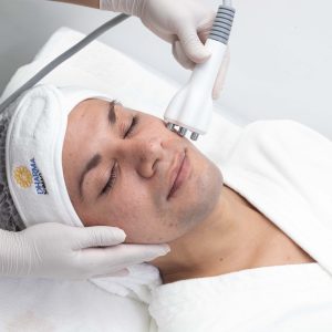 HIFU FULL FACE+RADIOFRECUENCIA VENUS LEGACY - 4ss