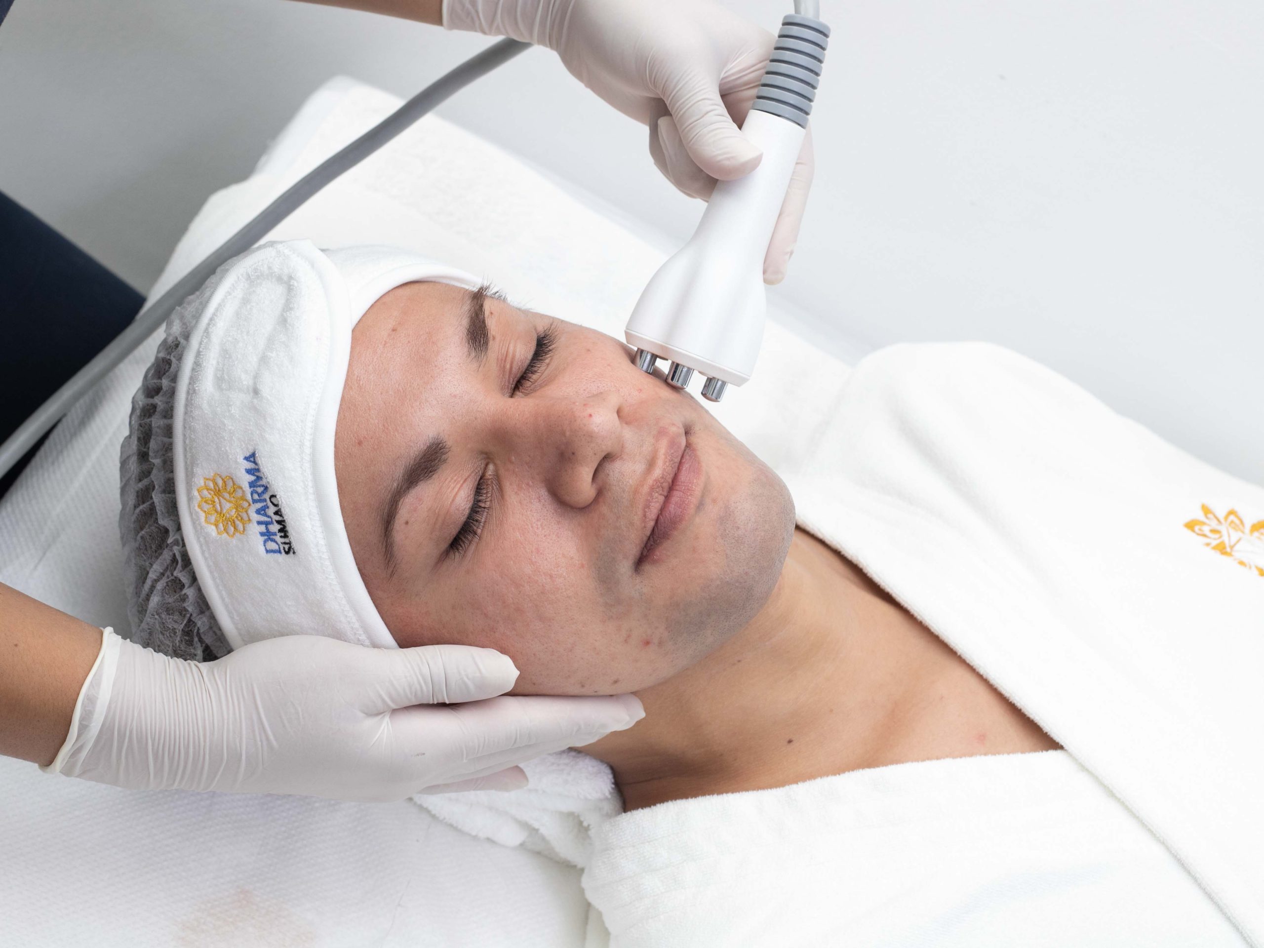 HIFU FULL FACE+RADIOFRECUENCIA VENUS LEGACY - 4ss