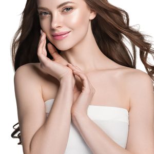 Relleno con ácido hialurónico