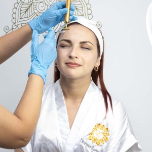 TOXINA BOTULINICA - 1 zona