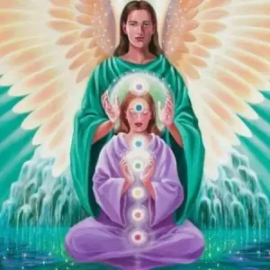 SANACION ARCANGELICA