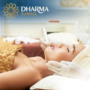 LIMPIEZA FACIAL PROFUNDA