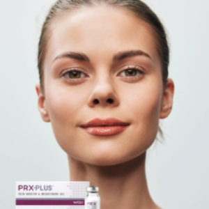 SKINBOOSTER PRX PLUS