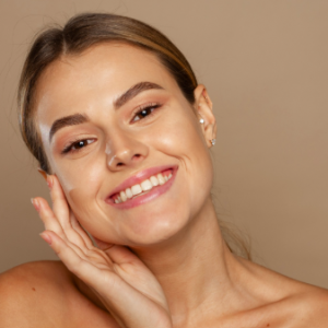TOXINA FULL FACE + HIFU 1/2